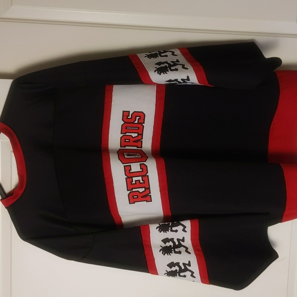 COPY - Insane Clown Posse Psychopathic Records Jersey size XXL - Picture 6 of 10